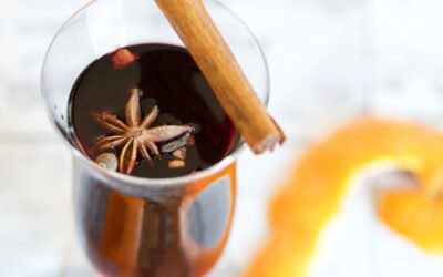Le vin chaud, boisson de l’hiver