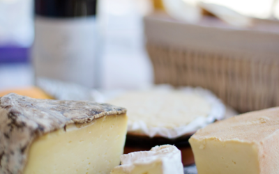 Vins et Fromages, les Accords de l’Hiver